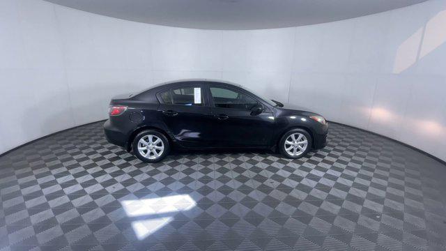 used 2010 Mazda Mazda3 car, priced at $6,300