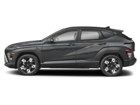 used 2024 Hyundai Kona car, priced at $31,090