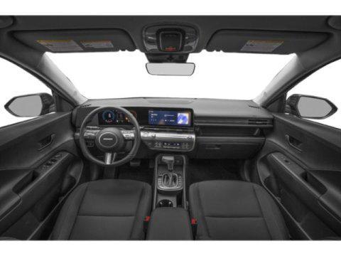 used 2024 Hyundai Kona car, priced at $31,090