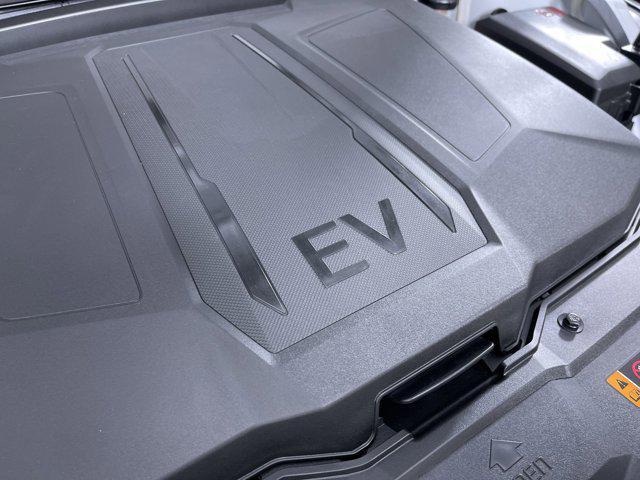 new 2025 Hyundai Santa Fe car, priced at $39,860