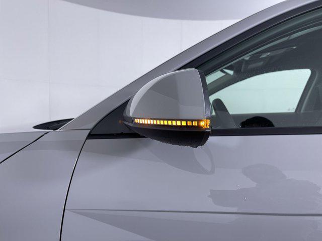 new 2025 Hyundai Santa Fe car, priced at $39,860