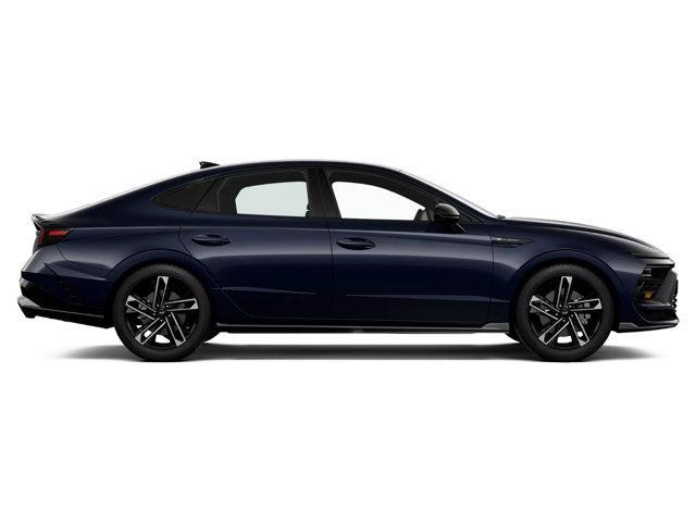 new 2025 Hyundai Sonata car, priced at $37,245