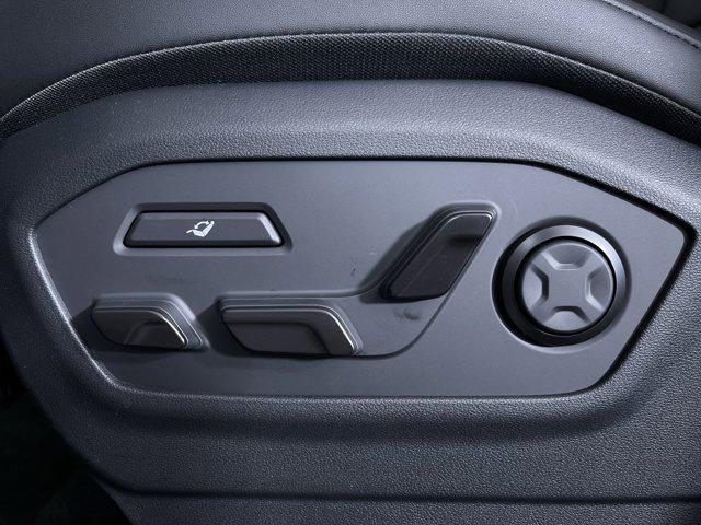 new 2025 Hyundai Santa Fe car, priced at $49,669