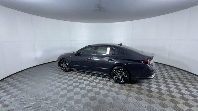 used 2024 Hyundai Sonata car, priced at $32,441