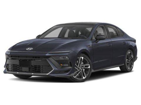 used 2024 Hyundai Sonata car, priced at $36,730