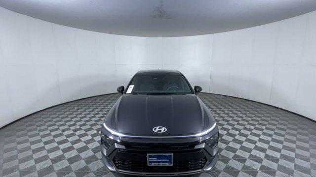 used 2024 Hyundai Sonata car, priced at $32,441