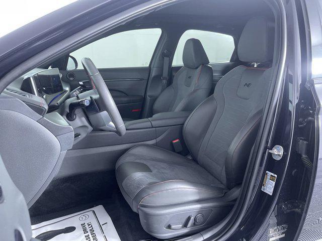 used 2024 Hyundai Sonata car, priced at $32,441
