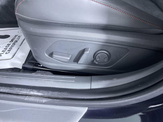 used 2024 Hyundai Sonata car, priced at $32,441