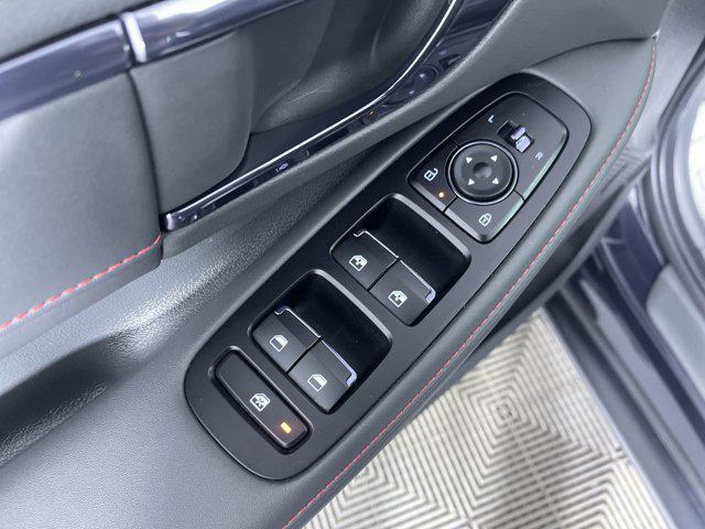 used 2024 Hyundai Sonata car, priced at $32,441
