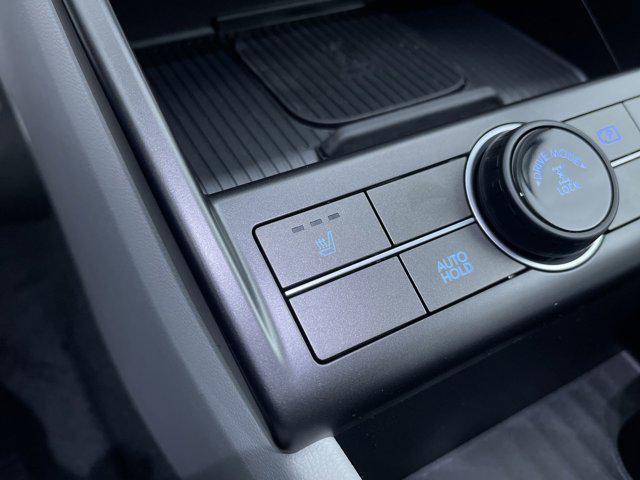 new 2025 Hyundai Kona car, priced at $30,911