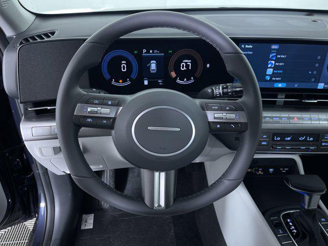 new 2025 Hyundai Kona car, priced at $28,799