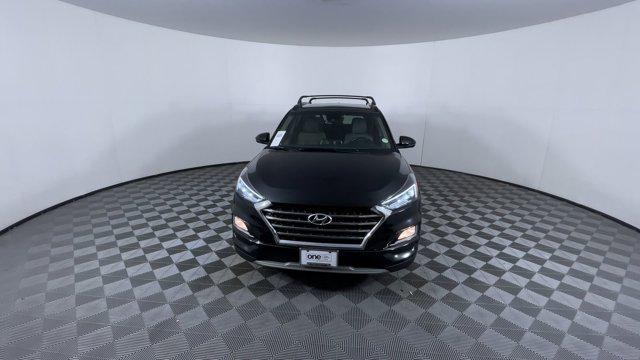 used 2019 Hyundai Tucson car, priced at $22,987