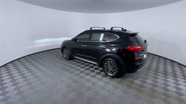 used 2019 Hyundai Tucson car, priced at $22,987