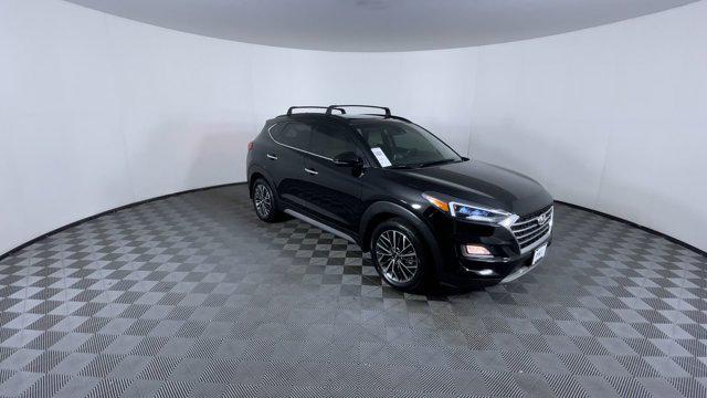 used 2019 Hyundai Tucson car, priced at $22,987