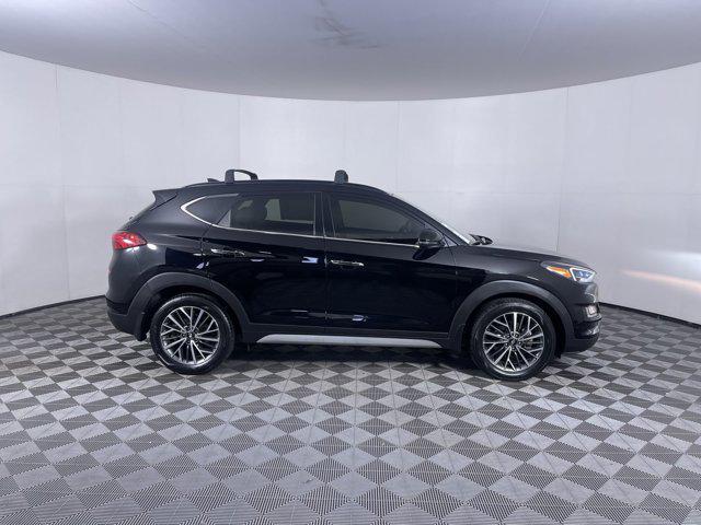 used 2019 Hyundai Tucson car, priced at $22,987