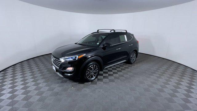 used 2019 Hyundai Tucson car, priced at $22,987