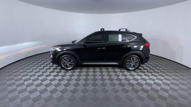 used 2019 Hyundai Tucson car, priced at $22,987