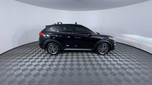 used 2019 Hyundai Tucson car, priced at $22,987