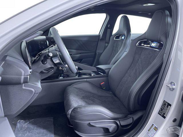 new 2025 Hyundai ELANTRA N car, priced at $37,700
