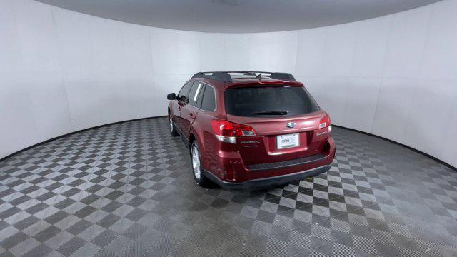 used 2013 Subaru Outback car, priced at $9,500