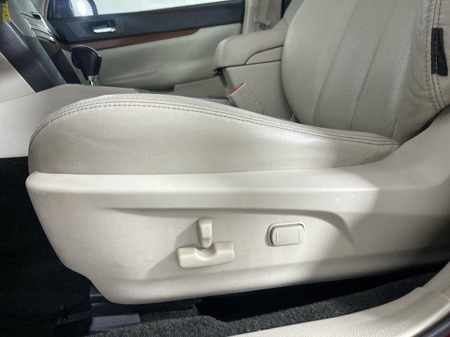 used 2013 Subaru Outback car, priced at $9,500