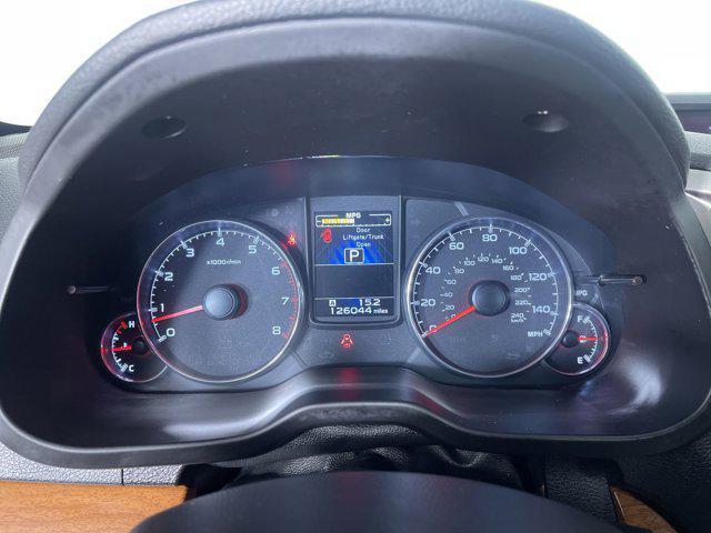 used 2013 Subaru Outback car, priced at $9,500