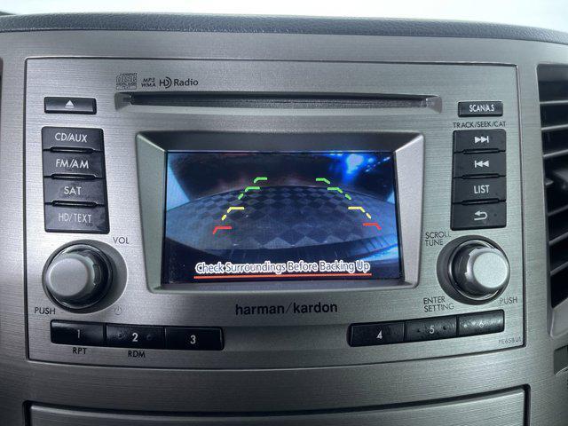 used 2013 Subaru Outback car, priced at $9,500