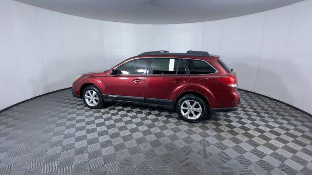 used 2013 Subaru Outback car, priced at $9,500