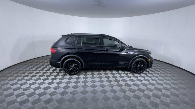 used 2023 Volkswagen Tiguan car, priced at $27,299