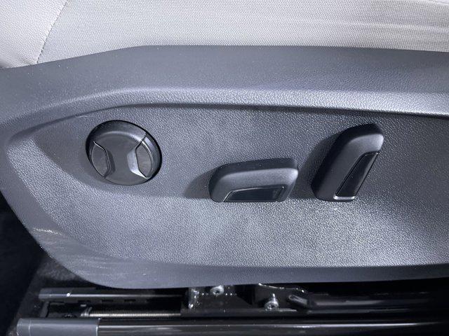 used 2023 Volkswagen Tiguan car, priced at $27,299
