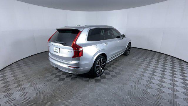 used 2019 Volvo XC90 car, priced at $19,900