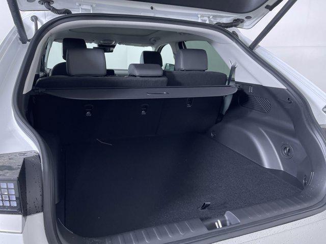 new 2025 Hyundai IONIQ 5 car, priced at $59,995