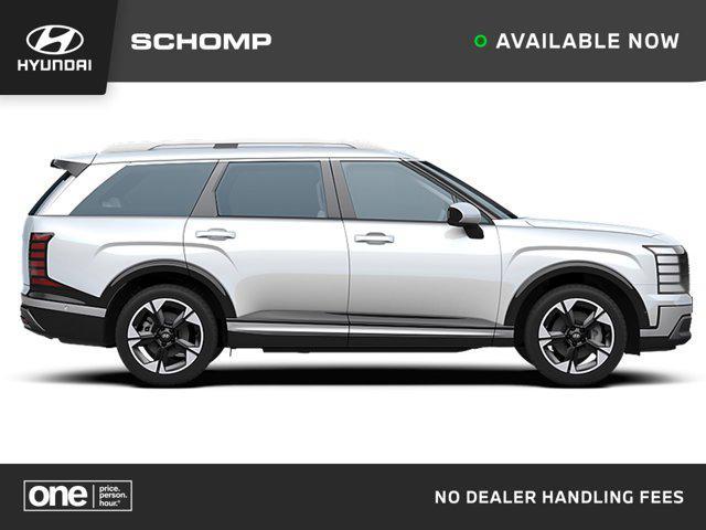 new 2026 Hyundai Palisade car, priced at $52,920