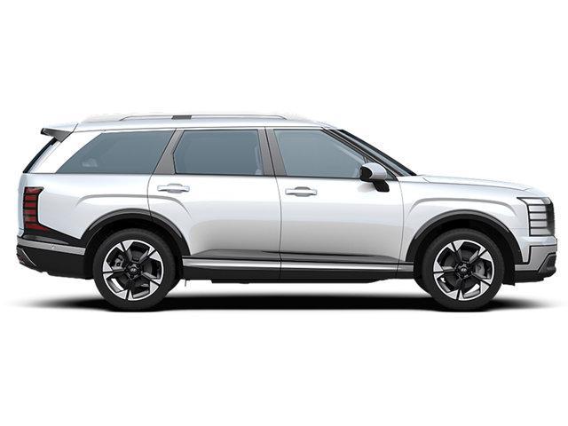 new 2026 Hyundai Palisade car, priced at $52,920