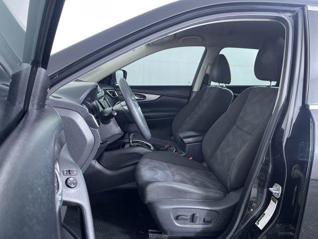 used 2016 Nissan Rogue car, priced at $7,200