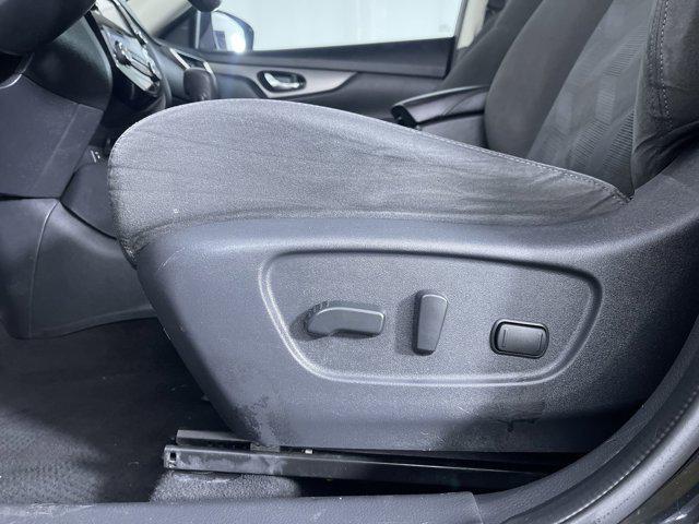 used 2016 Nissan Rogue car, priced at $7,200