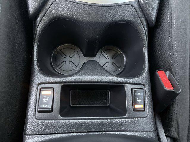 used 2016 Nissan Rogue car, priced at $7,200