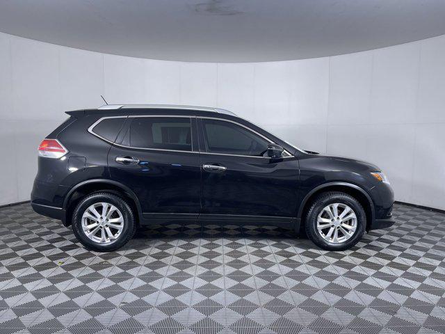 used 2016 Nissan Rogue car, priced at $7,200