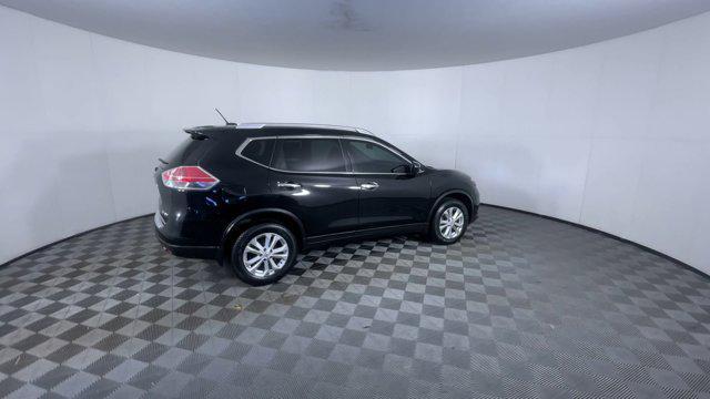 used 2016 Nissan Rogue car, priced at $7,200