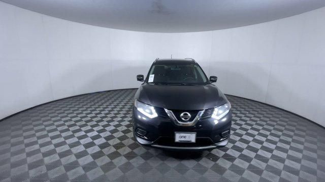 used 2016 Nissan Rogue car, priced at $7,200