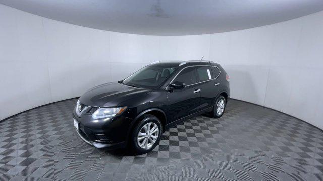 used 2016 Nissan Rogue car, priced at $7,200