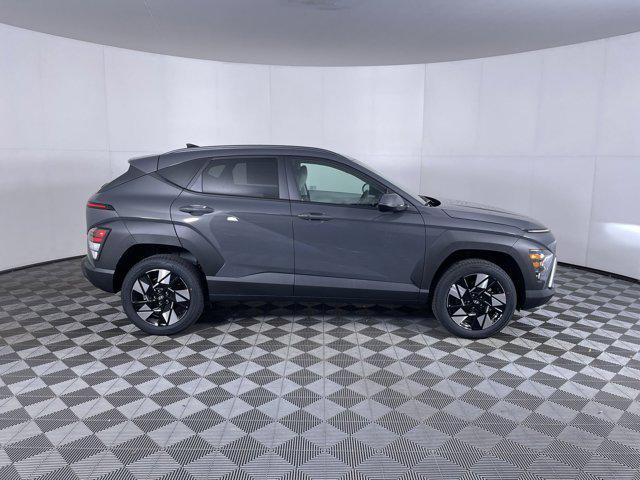 new 2025 Hyundai Kona car, priced at $28,940