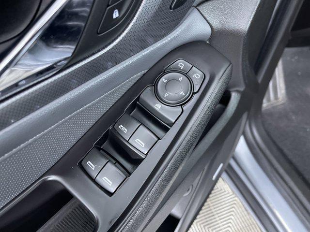 used 2018 Chevrolet Traverse car, priced at $18,500