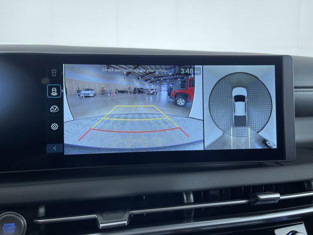 new 2025 Hyundai SANTA CRUZ car, priced at $40,644