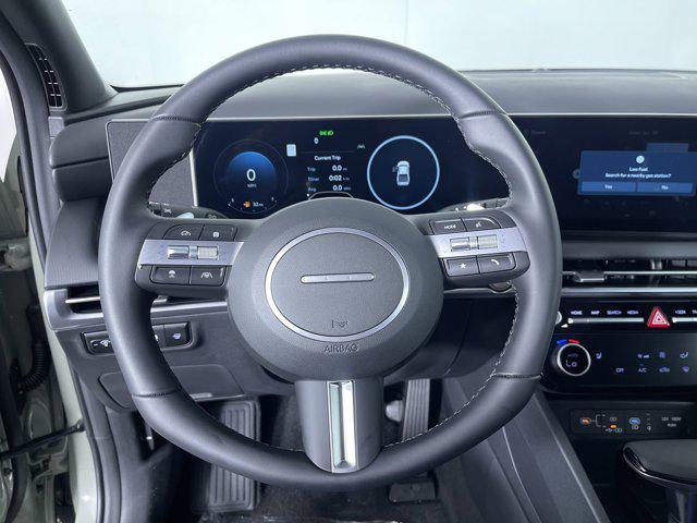 new 2025 Hyundai SANTA CRUZ car, priced at $40,644