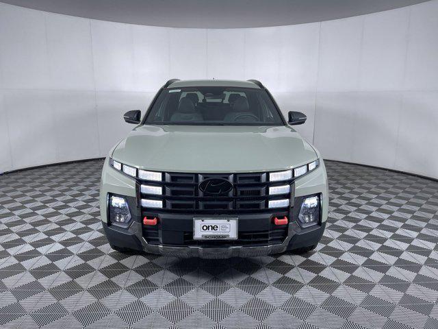 new 2025 Hyundai SANTA CRUZ car, priced at $40,644