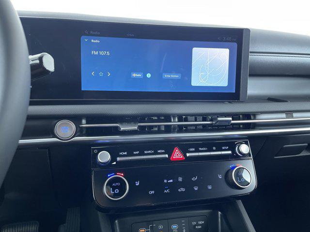 new 2025 Hyundai SANTA CRUZ car, priced at $40,644