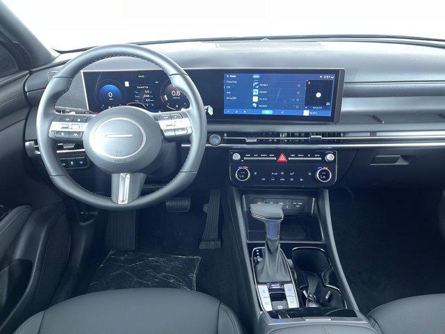 new 2025 Hyundai SANTA CRUZ car, priced at $40,644