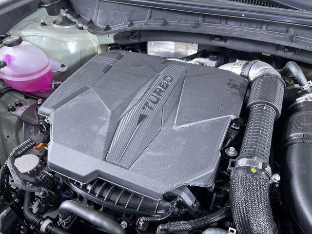 new 2025 Hyundai SANTA CRUZ car, priced at $40,644