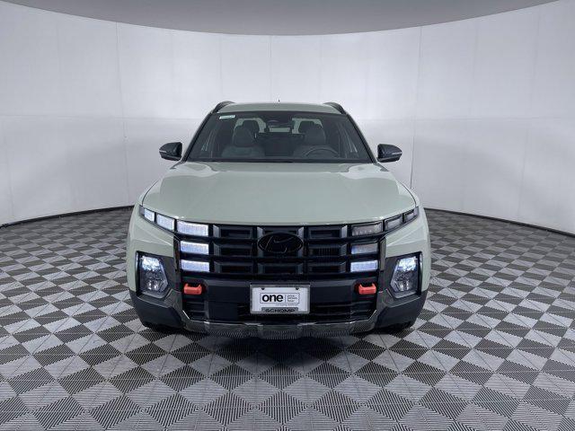 new 2025 Hyundai SANTA CRUZ car, priced at $40,644